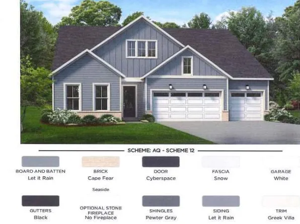 4905 Boswall Green Ct #139, Raleigh, NC 27610