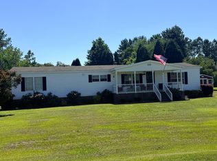 320 Hubs Rec Rd, Belhaven, NC 27810
