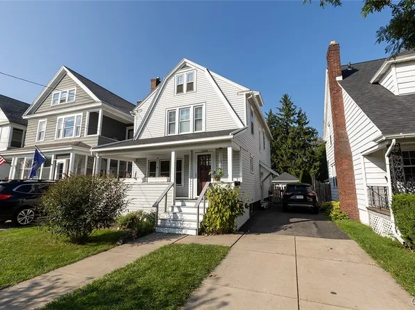 2224 Grant Blvd, Syracuse, NY 13208