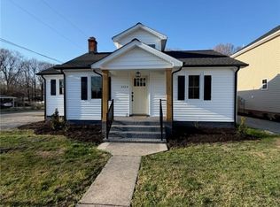 2524 Kenwood Ave, Henrico, VA 23228