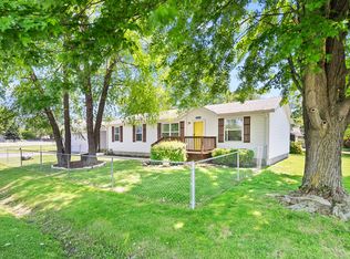 1635 Riley Rd, Lebanon, IN 46052
