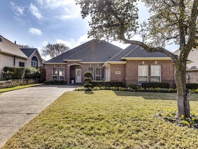 5039 Southpoint Dr, Arlington, TX, 76017