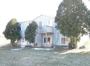 1590 Nineteen Mile Rd NE, Cedar Springs, MI 49319