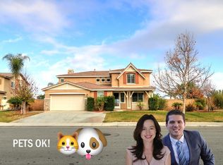 12754 Granite Pass Rd, Riverside, CA 92503