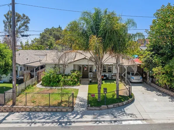 845 W 3rd Ave, Escondido, CA 92025