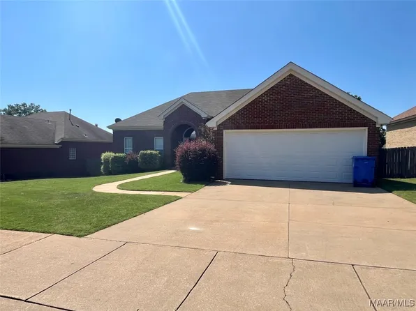 613 Castlebrook Dr, Prattville, AL 36066