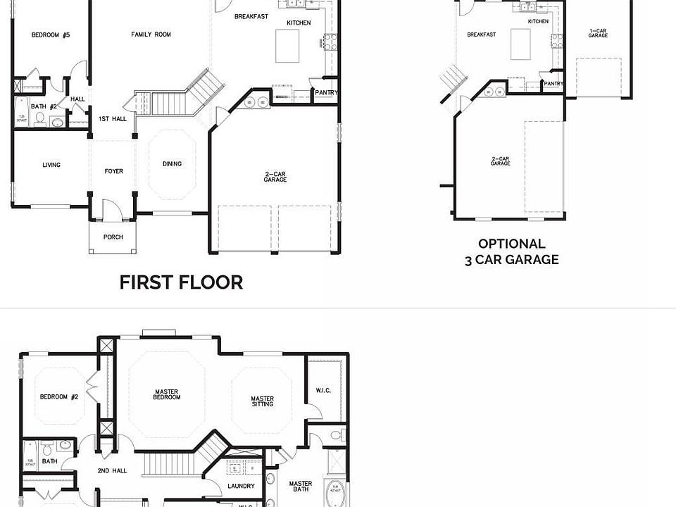 2nd image of 1707 Wesminster Cir