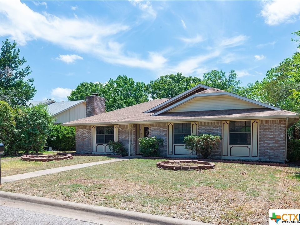 4409 Cactus Trl Temple TX 76502 Zillow