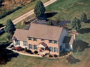 503 Kansala Dr, Annapolis, MD 21401