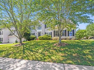8009 Alma Blvd, Waxhaw, NC 28173