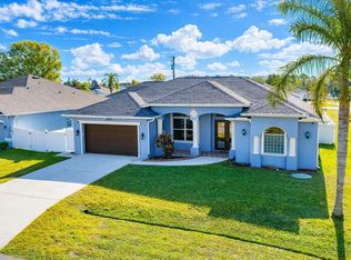 1999 SW Gourmet Street SW, Port St Lucie, FL 34953