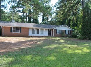 82 McDonough St, Hampton, GA 30228