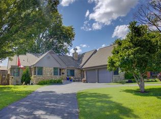 3360 S Allegheny Ave, Tulsa, OK 74135