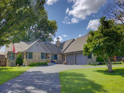 3360 S Allegheny Ave, Tulsa, OK, 74135
