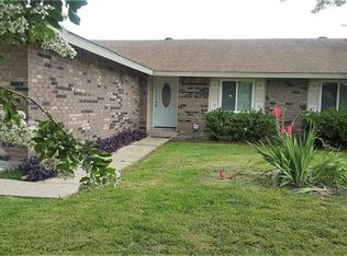 4017 S Woodbine St, Harvey, LA 70058