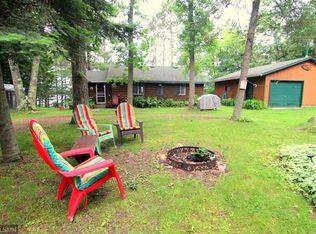 20450 Clearwater Dr, Emily, MN 56447