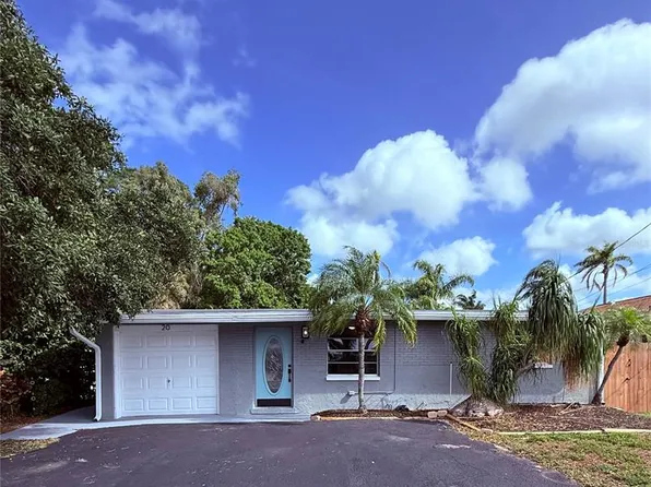 20 Cypress Dr, Palm Harbor, FL 34684
