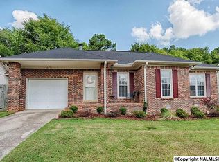 729 Wynsom Dr SE, Huntsville, AL 35803