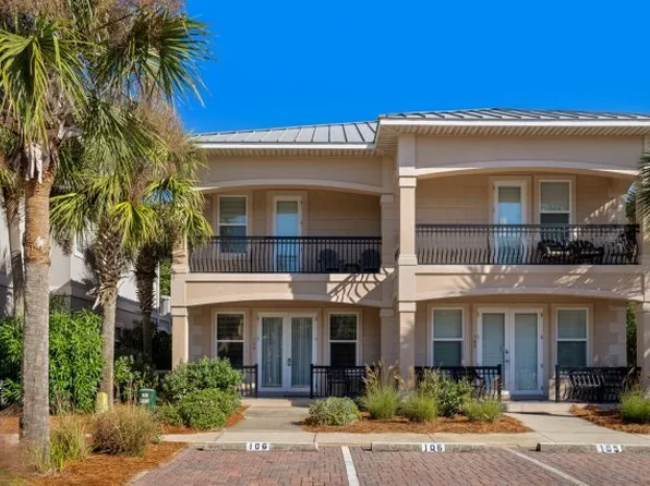 956 Scenic Gulf Dr Unit 106, Miramar Beach, FL 32541