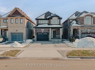 47 Pondcliffe Dr, Kitchener, ON N2R0M3