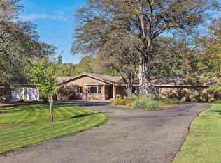 23172 Hidden Ranch Rd, Auburn, CA 95602
