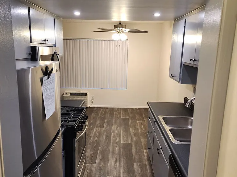 The Timbers Apartments — Photo 41