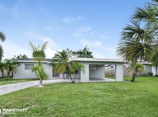 5550 SW 7th St, Margate, FL 33068