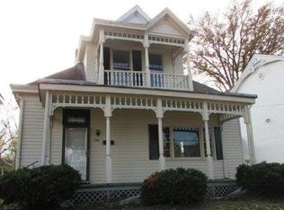438 Forest Ave, Maysville, KY 41056
