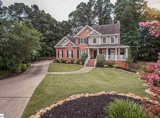 217 Winter Brook Ln, Simpsonville, SC 29681
