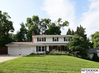 10119 Grover St, Omaha, NE 68124