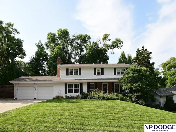 10119 Grover St, Omaha, NE 68124