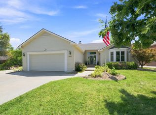 13831 E Berwick Dr, Wichita, KS 67230