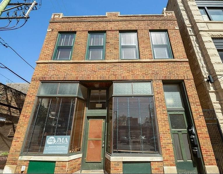 1st image of 1545 N Western Ave #1416