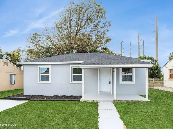 717 W 1st St, Riviera Beach, FL 33404