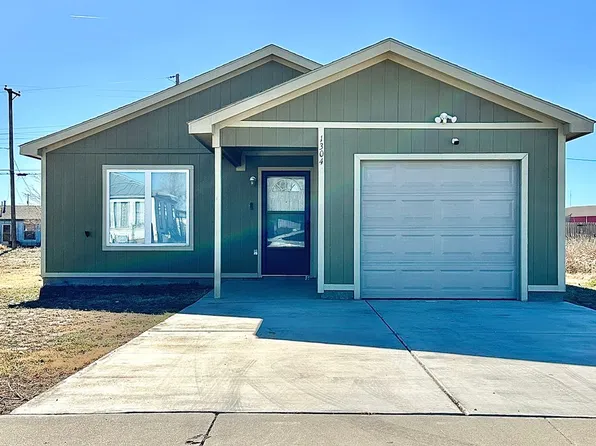1304 E 15th St, Lubbock, TX 79403