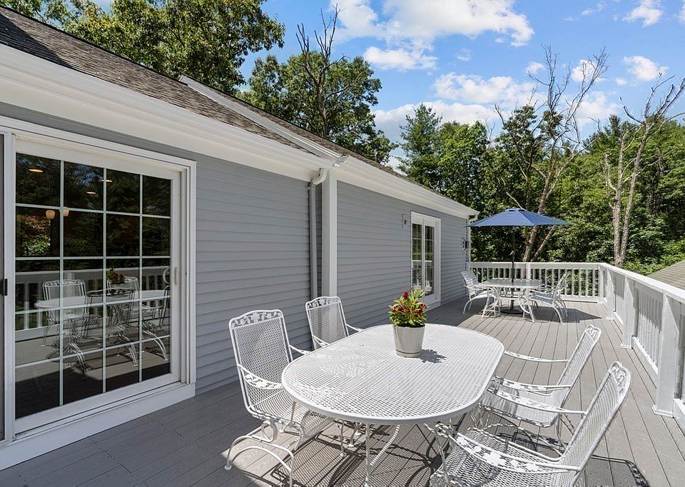 6 Brimstone Ln, Sudbury, MA 01776 Zillow