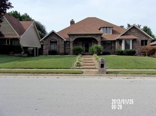 3947 E Linwood Ter, Springfield, MO 65809