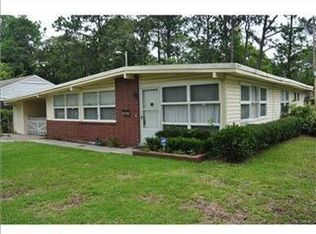 2340 Toussaint Ave, Savannah, GA 31404