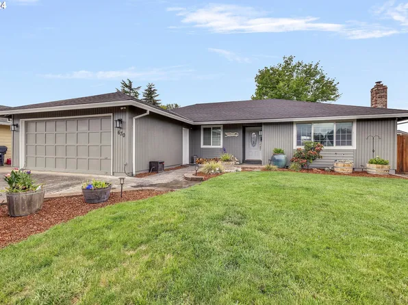 630 Wedgewood Dr, Molalla, OR 97038