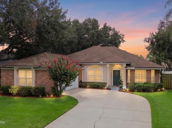 1537 WINSTON Lane, Fleming Island, FL 32003