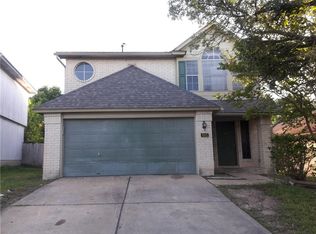 803 Burnsall Gates Dr, Pflugerville, TX 78660
