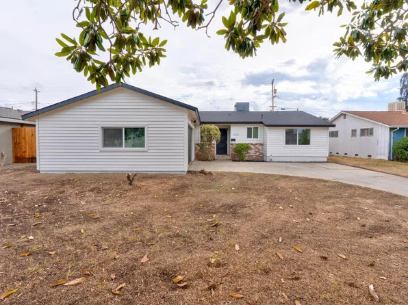 1300 Tamarack Ave, Atwater, CA 95301