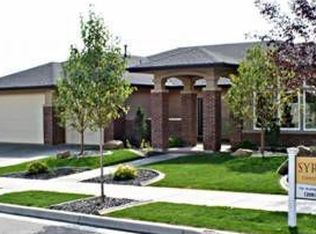 11465 W Blackmoor St, Boise, ID 83709