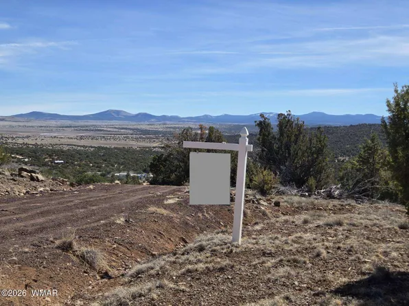 6 Co Rd, Vernon, AZ 85940