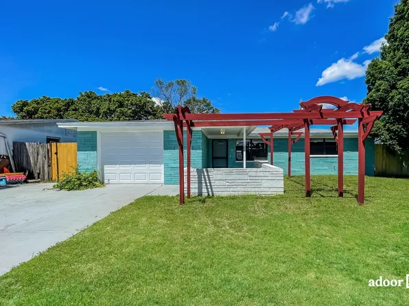 2427 Roselawn Dr, Holiday, FL 34691