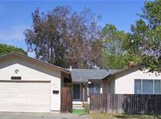 2348 Grouse Ct, Fairfield, CA 94533