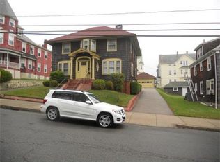 365 Middle St, Fall River, MA 02724