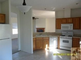 56244 Joshua Dr, Yucca Valley, CA 92284