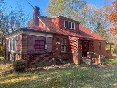 642 Monroe Ave, Angola, NY, 14006