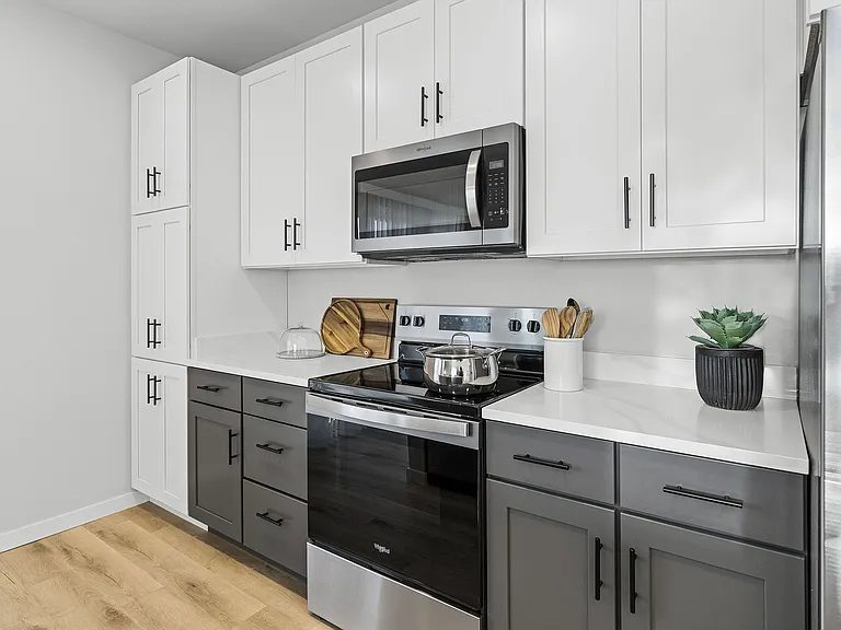 Seasons at Elgin Kitchen